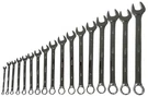 Platinum Tools PLT-99550 17 Pc. Professional Sae Long Pattern Wrench Set. Fixed Price $131.63.