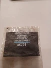 45798 Mercury Quicksilver Oem Bracket MQ39. Fixed Price $8.00.