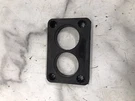 98 Mercury Marine Mercruiser 5.0 L 305 V8 Gm Boat Engine Intake Spacer 807726-1. Fixed Price $48.00.