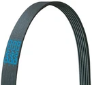 Dayco Main Drive Serpentine Belt For 1988 Mercury Sable 3.8L V6. Fixed Price $46.95.