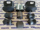 Volvo 142 144 145 Rear Suspension Kit 1967-1973 (10 Bushings). Fixed Price $135.95.