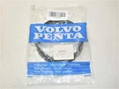 Volvo Penta 856805 Marine Boat Diesel Engine Motor Instrument Display Trim Ring. Fixed Price $18.99.