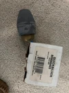 New Mercruiser Anode 809666A03 Original Stock. Fixed Price $101.00.