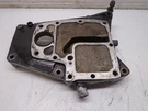 J2 F695680-1 Force 1989 1992 L-drive Spacer Plate 85 125 Hp. Fixed Price $79.95.