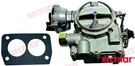 Mercab V6 Carburetor Fits Mercruiser Mercury Stern Drive 3310-864941A01. Fixed Price $285.25.