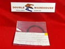 Nos Oem Volvo Penta 3852891 Shim .005. Fixed Price $19.99.