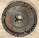 Gm Flywheel # 41088671N Code 187H Mercruiser Volvo Penta 153T. Fixed Price $30.00.