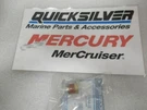 1970 Mercury Outboard Genuine Quicksilver Fuel Line Reducer (part Number. Fixed Price $24.99.