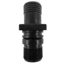 Volvo Penta 3852533 Water Hose Nipple - 1 In. Original Oem. Fixed Price $20.03.