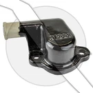 Mercruiser Renault Thermostat Housing Cover 55516. Fixed Price $34.99.