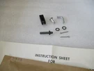 Q5A Evinrude Johnson Omc 387252 Starter Lockout Kit Oem New Factory Boat Parts. Fixed Price $9.33.