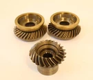 Mercruiser 1988 1989 - 1994 1995 Pinion & Drive Gear Set (30/23) Bravo. Fixed Price $1000.00.