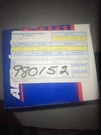 Johnson Evinrude 980152 Distributor Cap For $15 Nos Oem OMC132. Fixed Price $15.00.