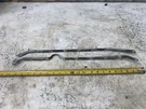 Volvo Penta 5.7 Gs 350 V8 Gm Marine Engine Oil Pan Gasket Stiffener Strips. Fixed Price $14.00.