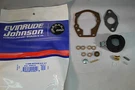 Oem New Johnson Evinrude Outboard Kit With Float 398532 Brp/omc Carburetor. Fixed Price $24.01.