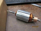 New Oem Quicksilver Mercury Armature 392-7729. Fixed Price $33.99.