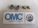 N31C Evinrude Johnson Omc 0174925 Adaptor Kit Oem New Factory Boat Parts. Fixed Price $9.59.