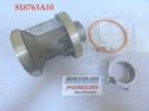 A76 Mercury Quicksilver 818763A10 Bearing Carrier Oem New Factory Boat Parts. Fixed Price $112.49.
