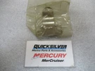 T73 Genuine Mercury Quicksilver 49343 Lever Oem New Factory Boat Parts. Fixed Price $8.74.