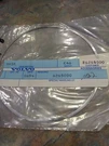 943869 Volvo Shim. Fixed Price $9.50.
