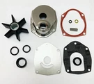 Compatible With Mercury 46-817275A1 Water Pump Impeller Kit, For Mer.... Fixed Price $126.69.