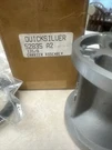 New Oem Mercruiser Alpasterndrive Lower Unit Bearing Carrier Part NUMBER52835A2. Fixed Price $85.00.