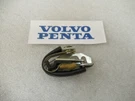 F0C Volvo Genuine Marine 835304-7 Breaker Point Kit Oem New Factory Boat Parts. Fixed Price $13.45.