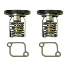 Sierra 18-3606 Thermostat Kit For Mercury Marine. Fixed Price $125.64.