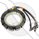 Mercruiser Stator 398-6231A2. Fixed Price $385.49.
