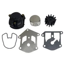 Water Pump Kit With Housing Omc King Cobra 92-95 Sterndrive I/o 3854661, 18-3469. Fixed Price $73.99.