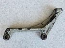 Mercruiser Throttle Bracket, 41363, Postage Included. Fixed Price $64.95.