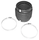 Mercury-mercruiser Oem Quicksilver 60932A4 Joint Bellows Assy Sterndrive-nos. Fixed Price $65.00.