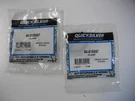 Mercury Marine Quicksilver Mercruiser 54-818557 Clamp Oem Alpha Bravo Pk Of 2 Ea. Fixed Price $14.99.