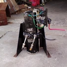 Mercruiser Trs Outdrive Trim Tilt Lift Hydraulic Pump.# 74436A9(88183A11). Fixed Price $150.00.