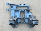 Yamaha 4.3L V6 6T8 Inboard Oem Transom Plate 6T4-45831-00-EK. Fixed Price $63.95.