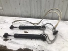 Mercury Marine Mercruiser Alpha Bravo Trim Tilt Lift Hydraulic Cylinders No Salt. Fixed Price $136.00.