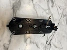 01 Mercury M2 240 Efi V6 Jet Drive Engine Cylinder Head 858281-C. Fixed Price $50.60.