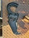Mercruiser 7.4 L Mpi 454 V8 Gm Marine Engine Raw Sea Water Pump Mount Bracket. Fixed Price $229.99.