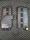 Mercruiser 7.4 Mpi Engine Covers. Fixed Price $150.00.