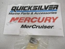 R41 Genuine Mercury Quicksilver 22-48336 Plug Oem New Factory Boat Parts. Fixed Price $12.14.
