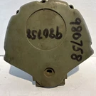 Evinrude Johnson Omc Cover Exhaust Housing Nos Oem. Fixed Price $45.00.