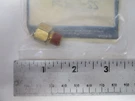 22-64294 66973 Fuel Line Fitting Connector Mercruiser Gm 120 140 165. Fixed Price $12.27.
