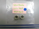 *new Oem* (lot Of 2) 0810 Volvo Penta Lock Nut 950364. Fixed Price $6.00.