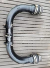 76 Mercruiser Mercury Marine Engine Pre-alpha Out Drive Exhaust Pipes. Fixed Price $175.00.