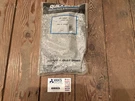 Nos Oem Mercury Quicksilver Gasket Set Pn 27-14247T1 ATTIC4. Fixed Price $35.95.