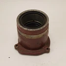 Omc Johnson Evinrude Sterndrive Swivel Bearing Housing Pn 909115. Fixed Price $39.99.