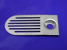 Omc Sterndrive 909018 Water Intake Screen Lower Gearcase 120 140 175 225 235 Hp. Fixed Price $19.25.
