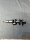 Johnson / Evinrude 7.5HP Crankshaft 203485. Fixed Price $38.99.