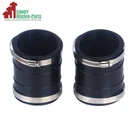 2-PACK Mercury Marine Mercruiser Tube-exhaust 32-14358001; 32-14358T. Fixed Price $39.99.