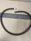 Mercruiser Gear Oil Hose Fitting 32-1940971 22-865379 OEM(R2527,94). Fixed Price $18.00.